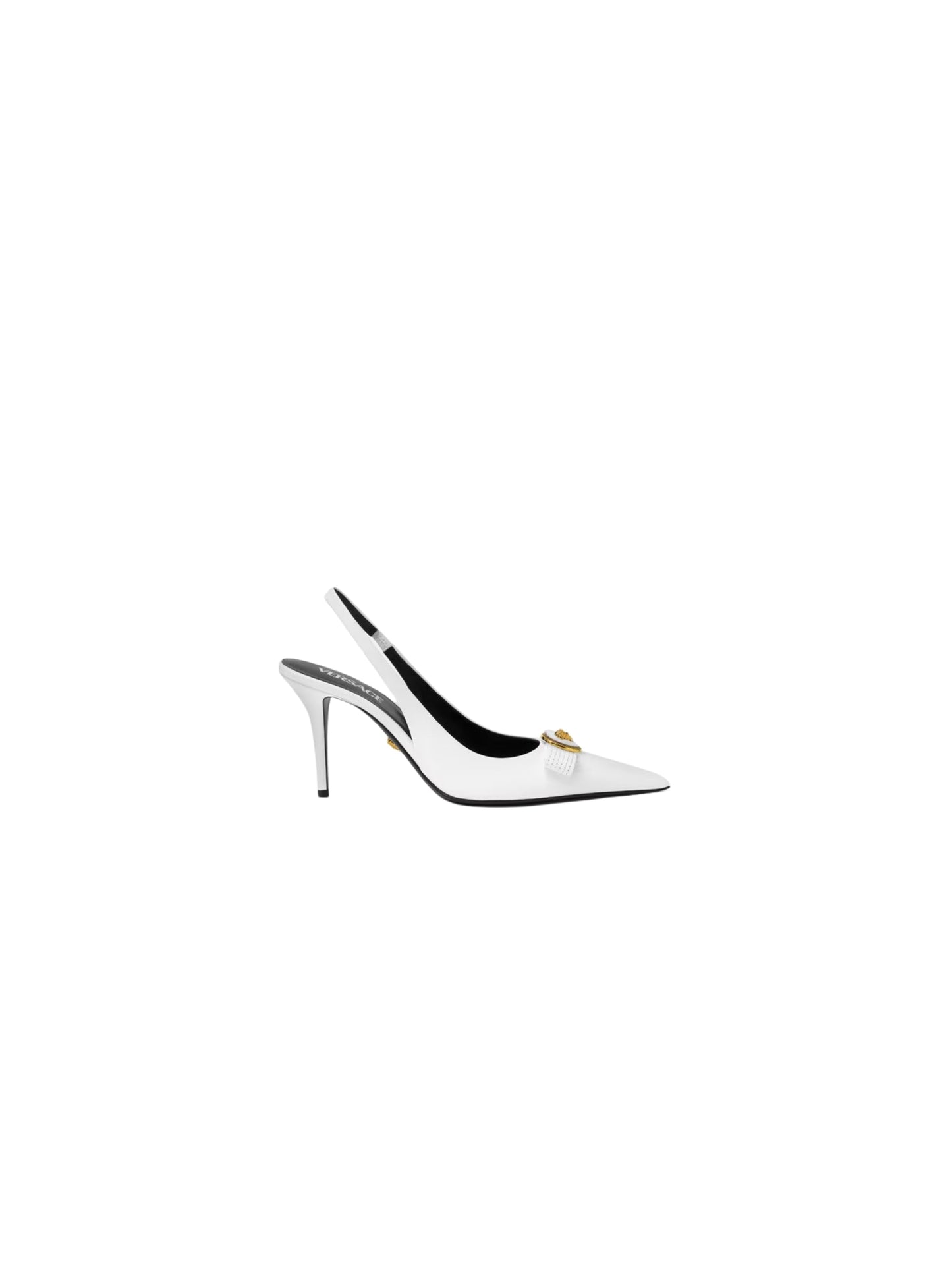 Slingback Pumps