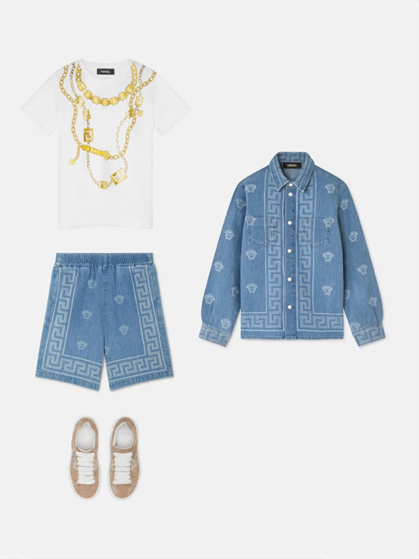 Short