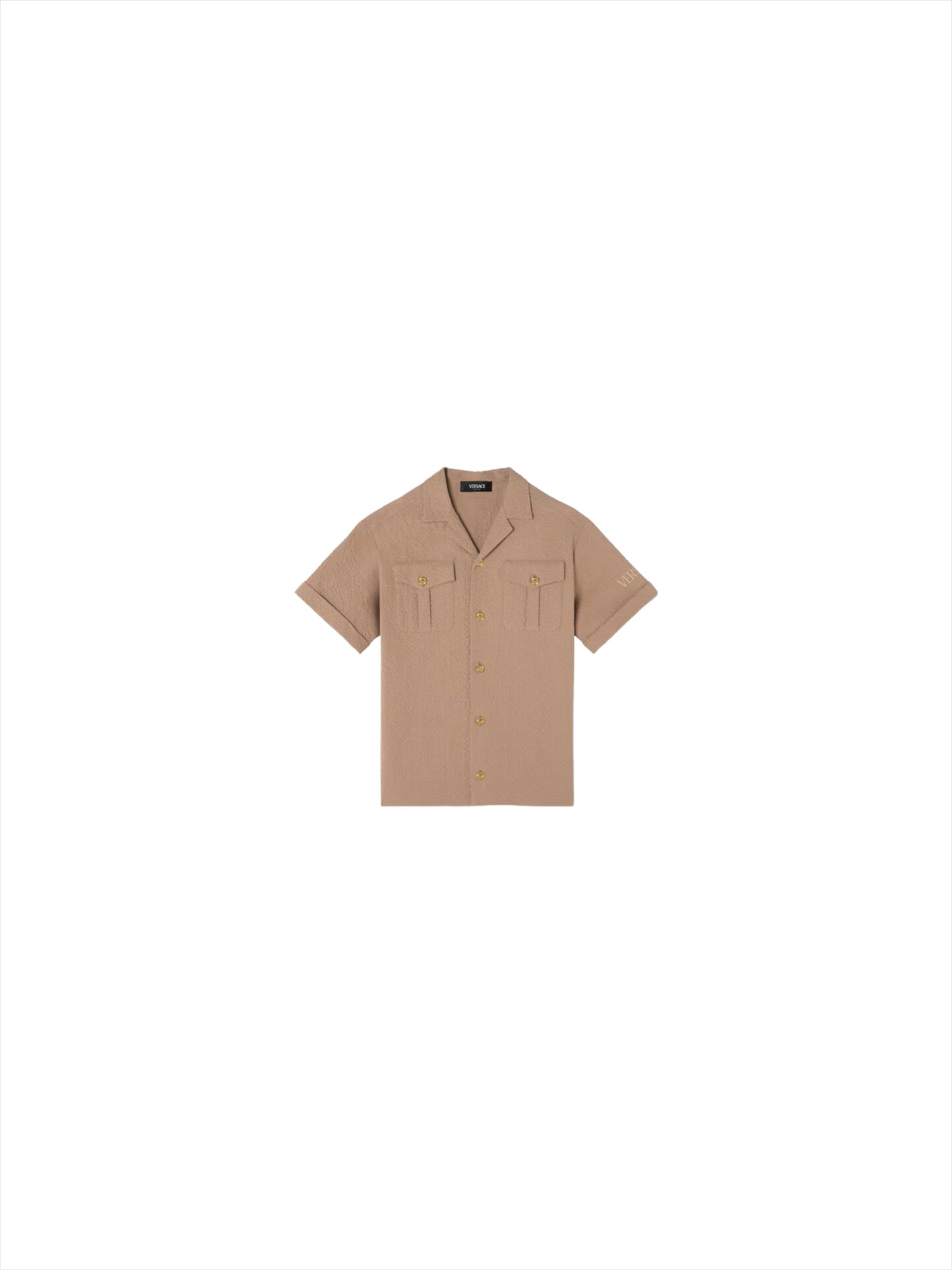 Informal Shirt