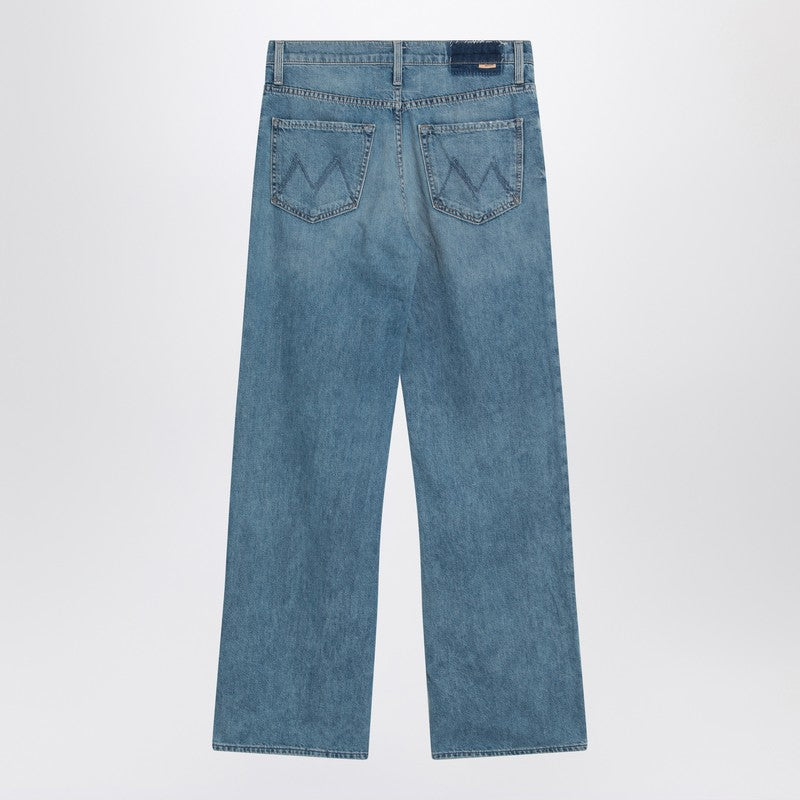Jeans The Dodger Sneak Light Blue Washed