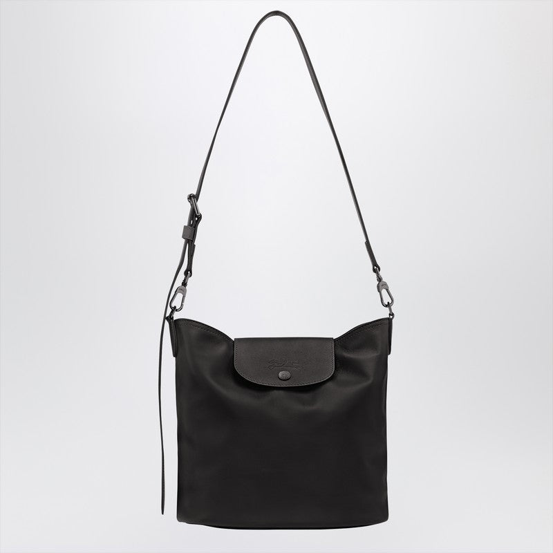 Black Le Pliage Xtra shoulder bag