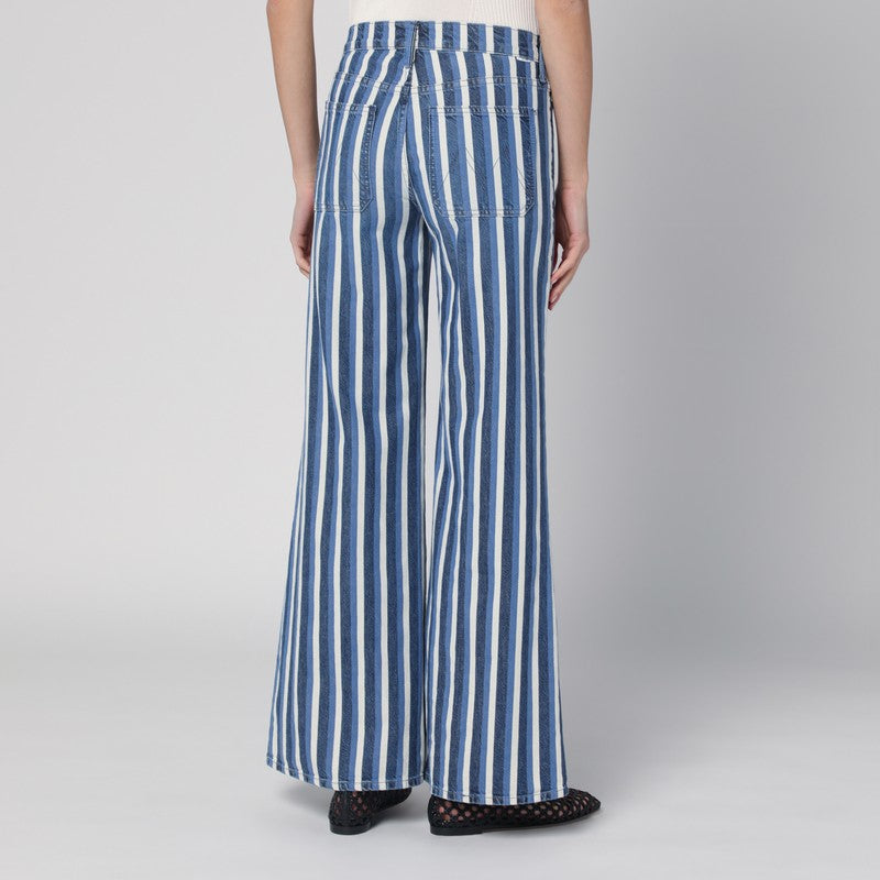 Jeans The Patch Pocket Twister Sneak Striped