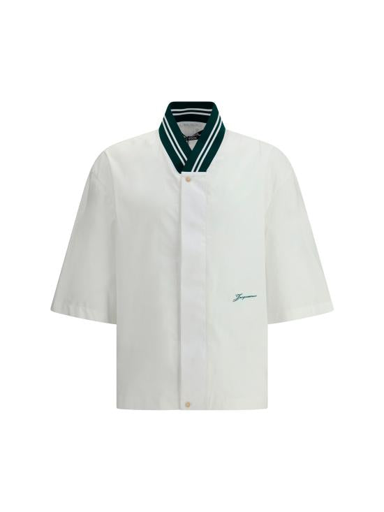 Short sleeve t -shirt