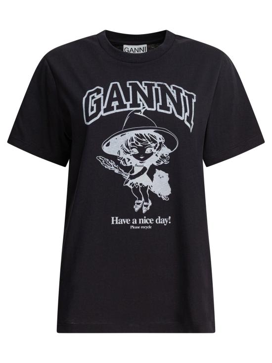 Short -sleeved t -shirt