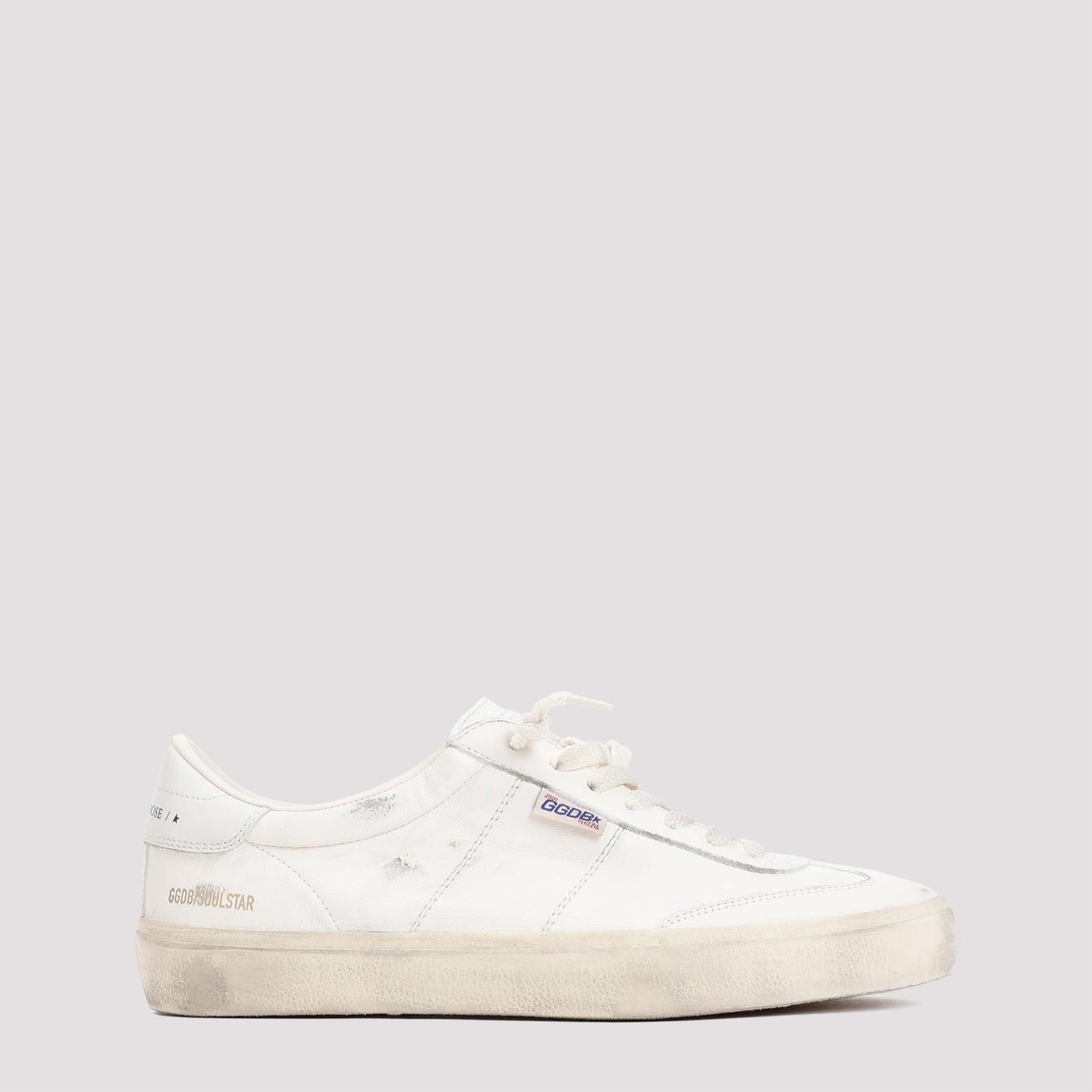 golde goose soul star sneakers-image-1