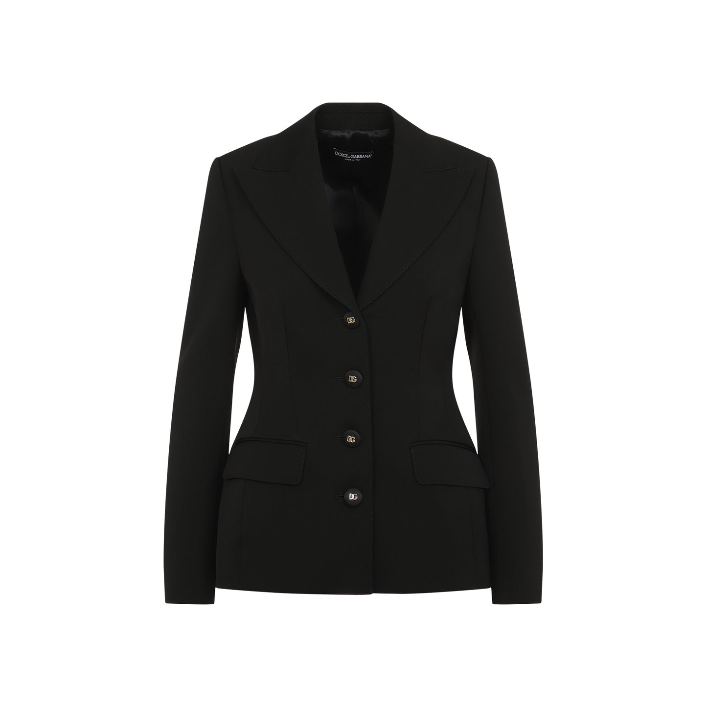 virgin wool jacket-image-2