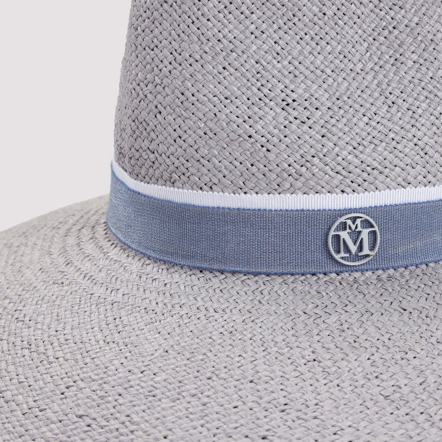 Pastel Blue Brisa Anna Hat