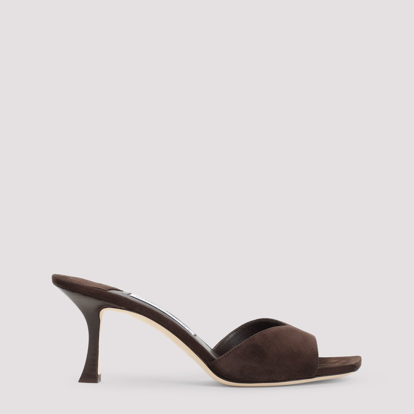 skye 70 suede mules-image-1