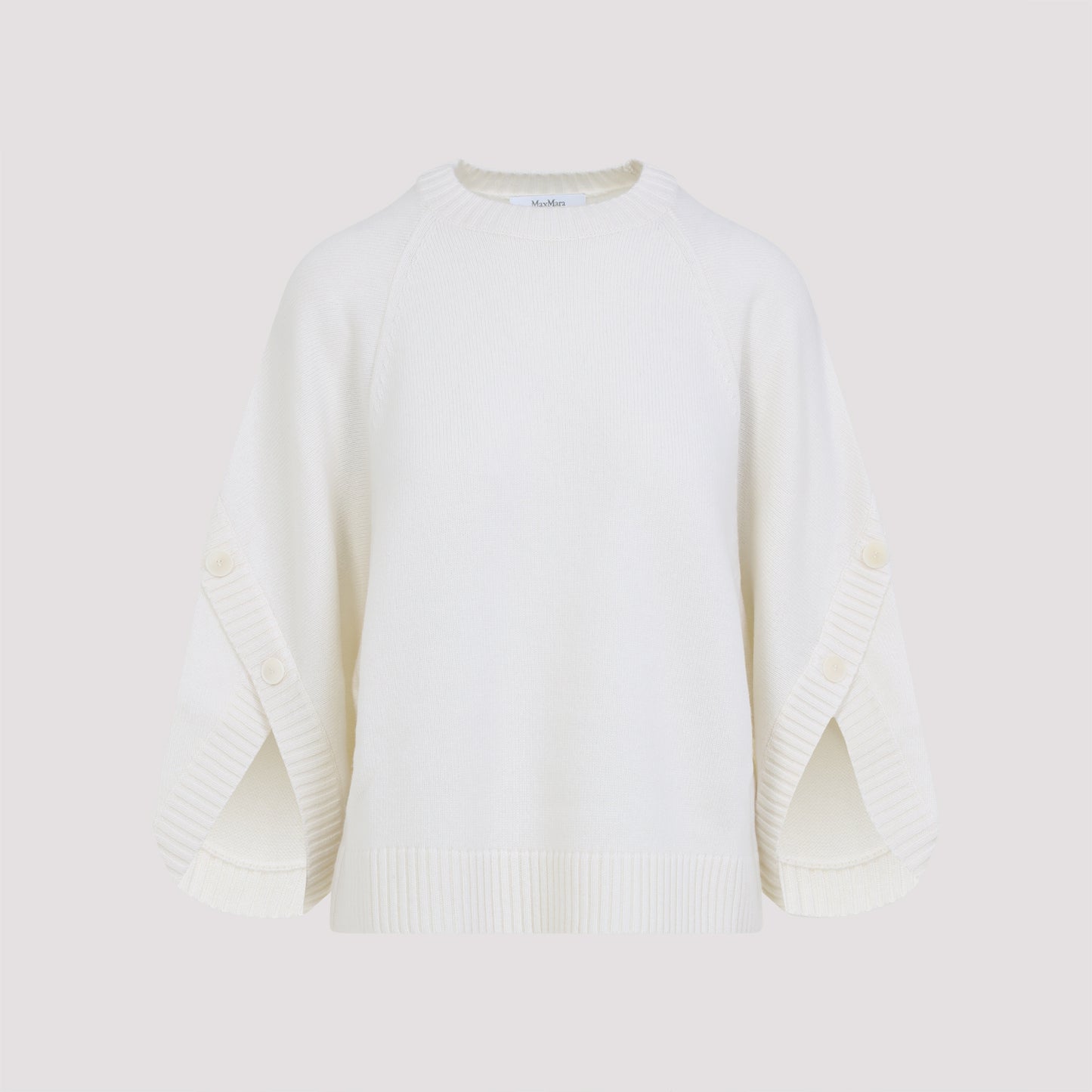 ampex botton sweater-image-3