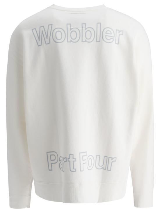 Long -sleeved shirt
