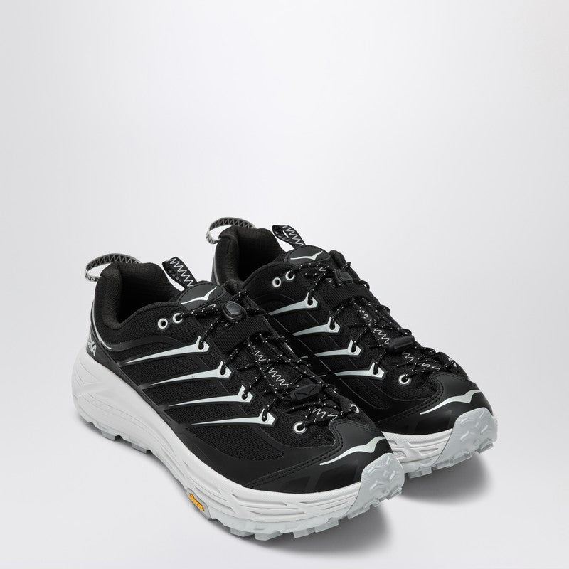 Black/Cosmic Grey Mafate Three2 Sneakers