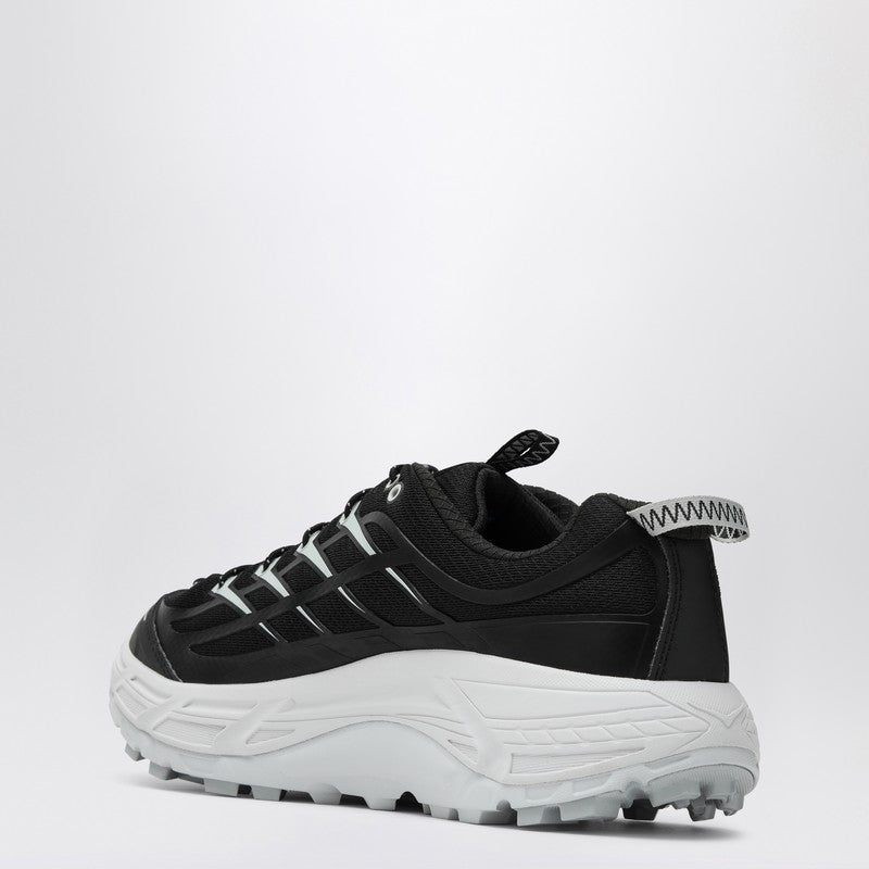 Black/Cosmic Grey Mafate Three2 Sneakers
