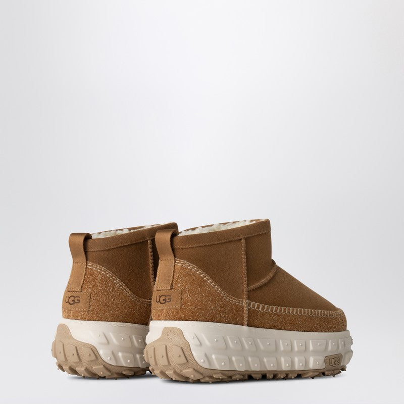Venture Daze Ultra Mini Boots Chestnut