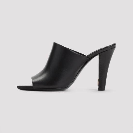 Heel/pumps