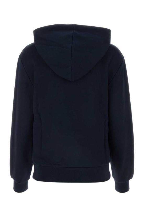 Hooded t -shirt