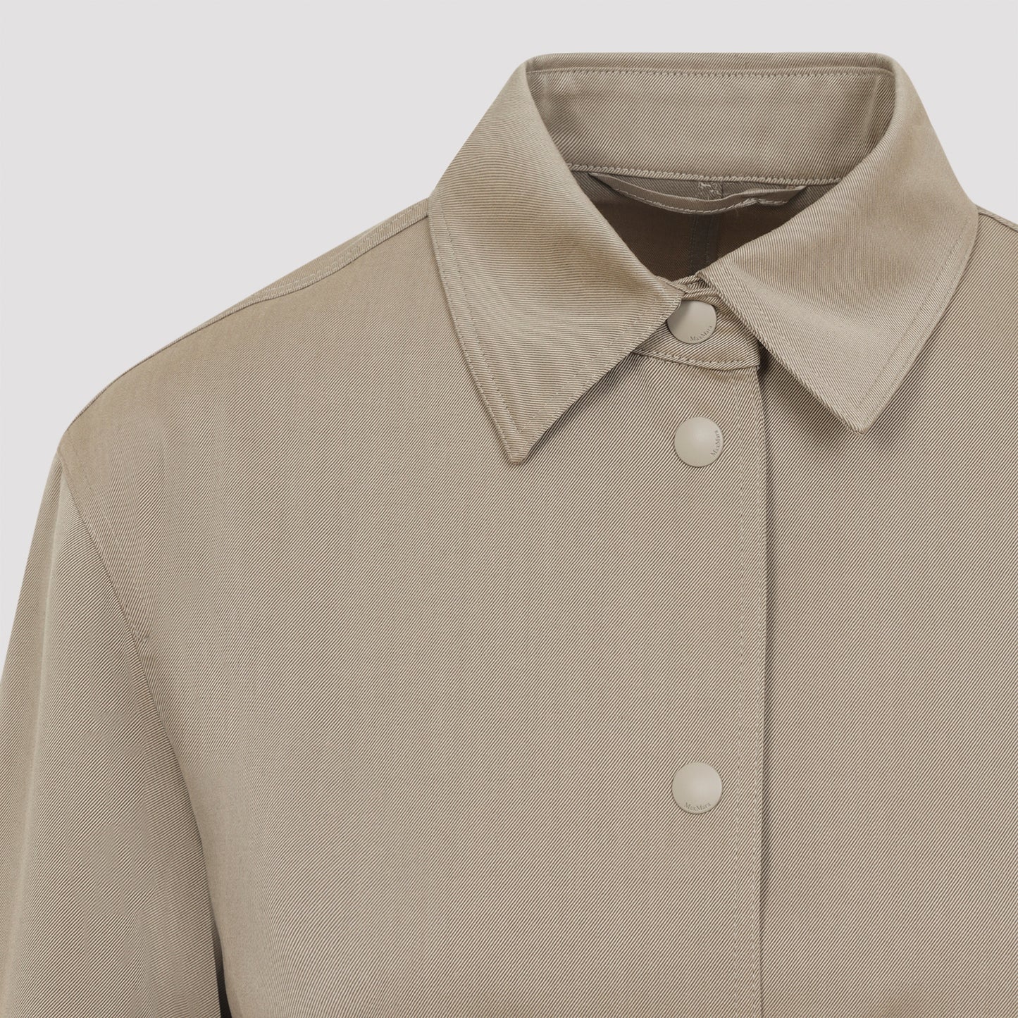 Agenzia Sahariana Jacket