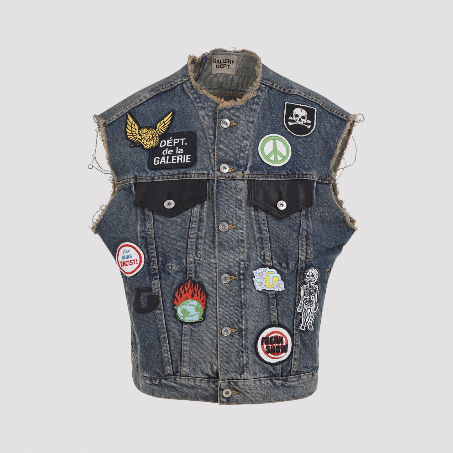 midnight vest-image-1