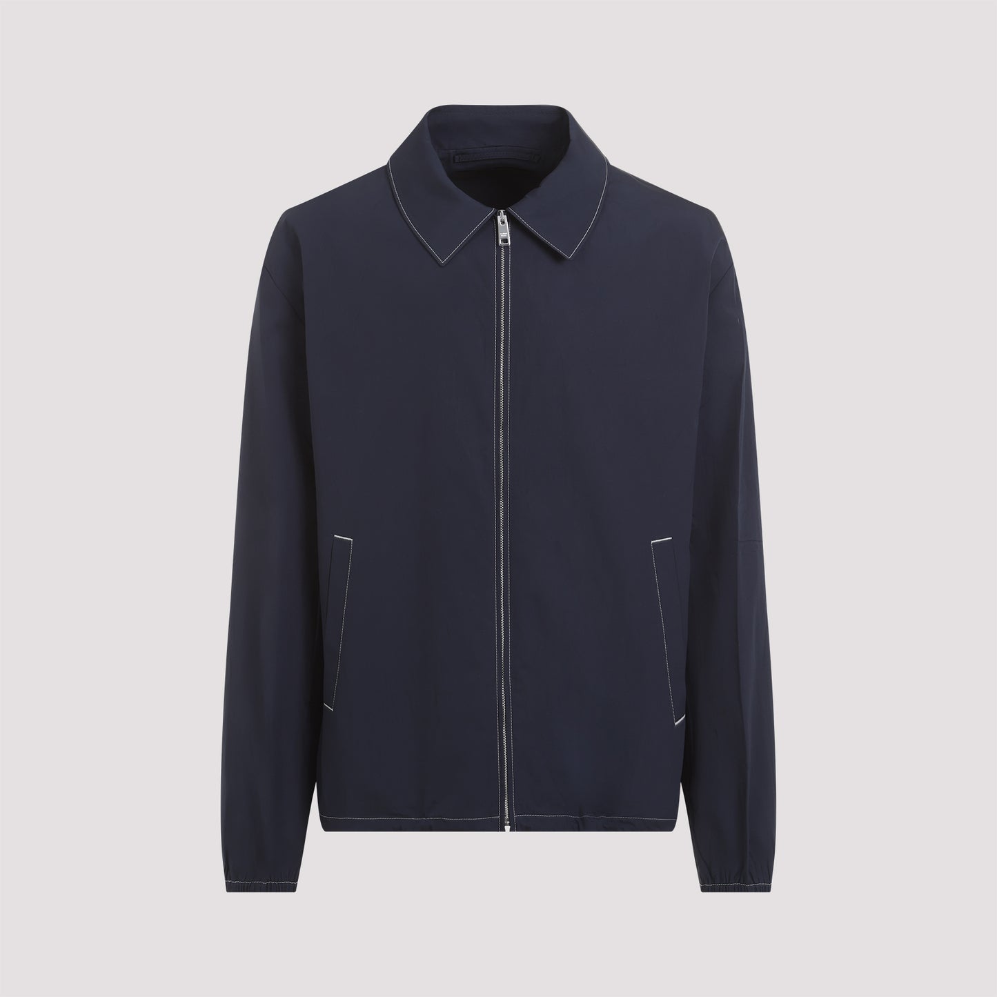 popeline blouson-image-1