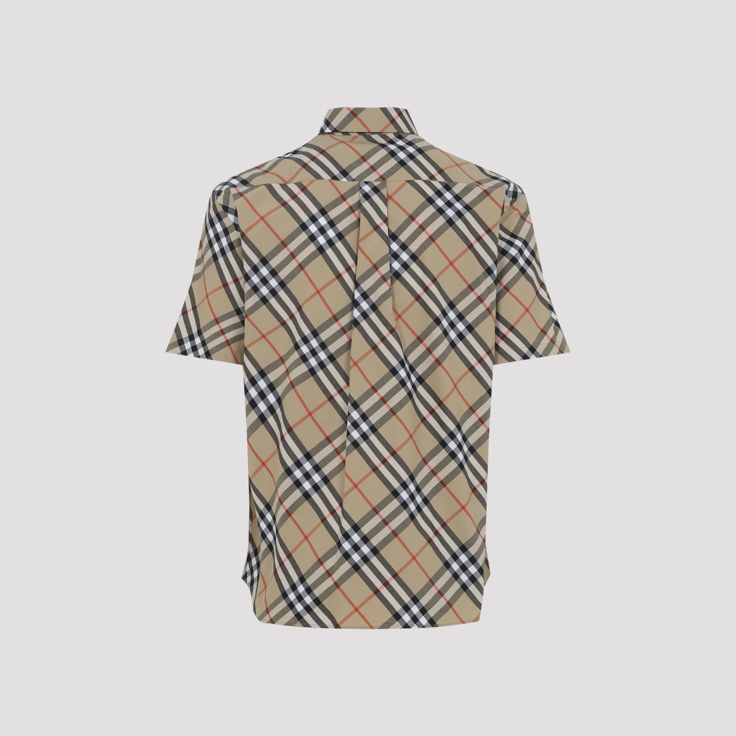 ss check shirt-image-4