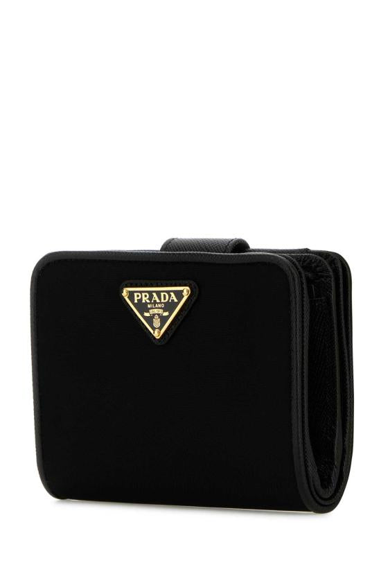 Ring wallet