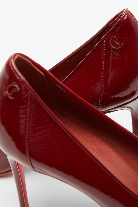 SPORTY KATE 85 PUMPS