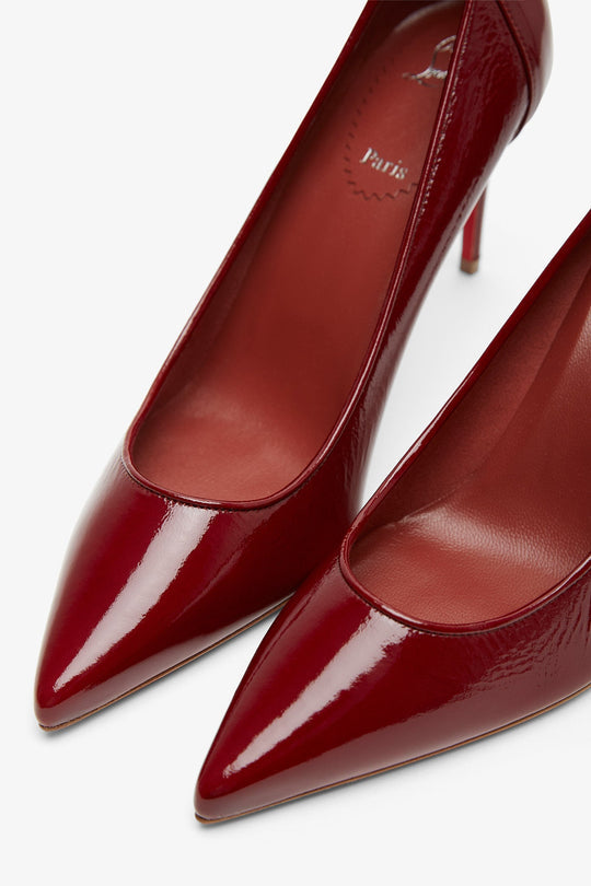 SPORTY KATE 85 PUMPS