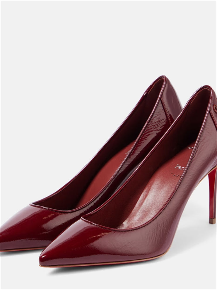SPORTY KATE 85 PUMPS