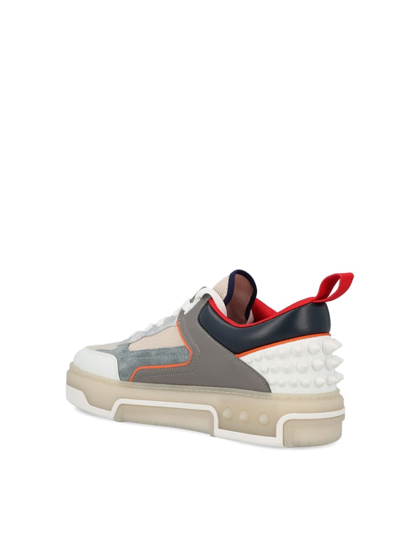 ASTROLOUBI LOW-TOP SNEAKER