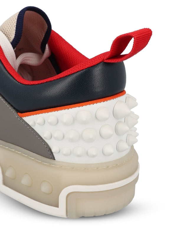 ASTROLOUBI LOW-TOP SNEAKER