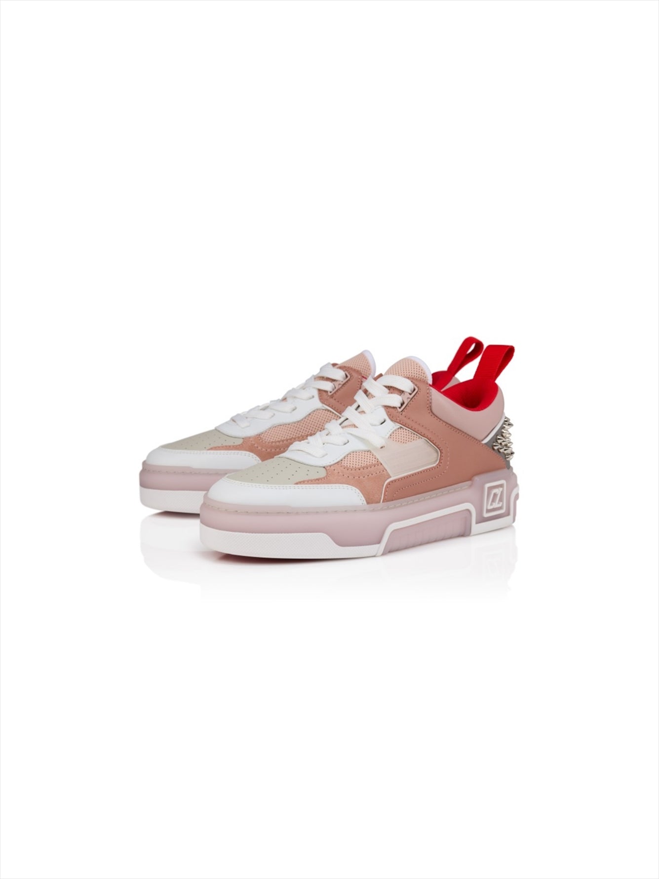 Astroloubi Donna Low Top Sneaker