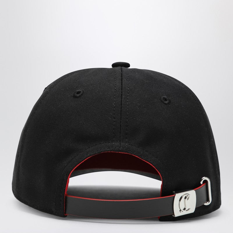 Mooncrest Ivy Ac baseball cap