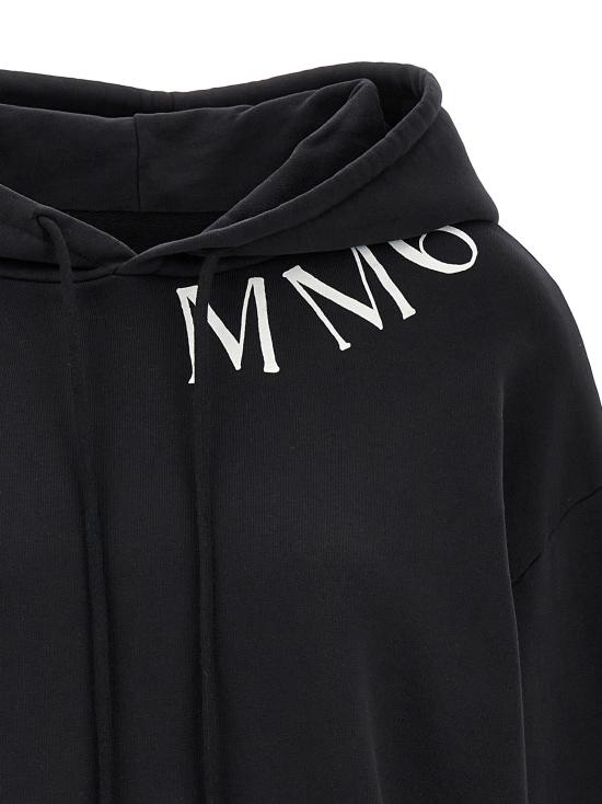 Hood t -shirt