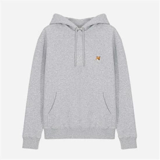 Hooded t -shirt