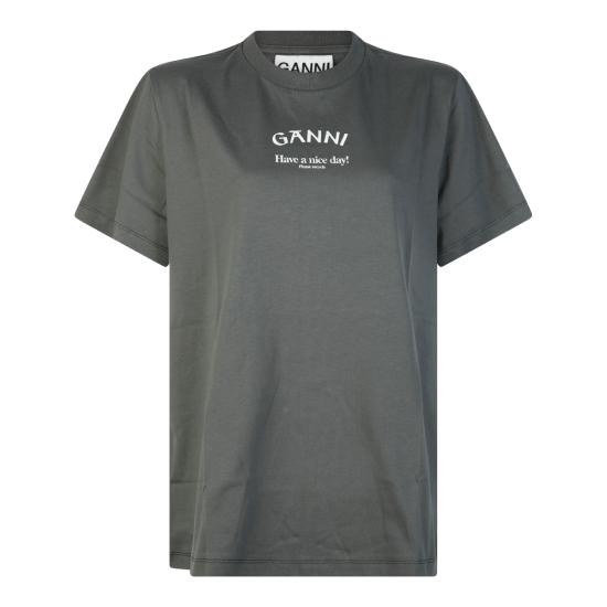 Short -sleeved t -shirt