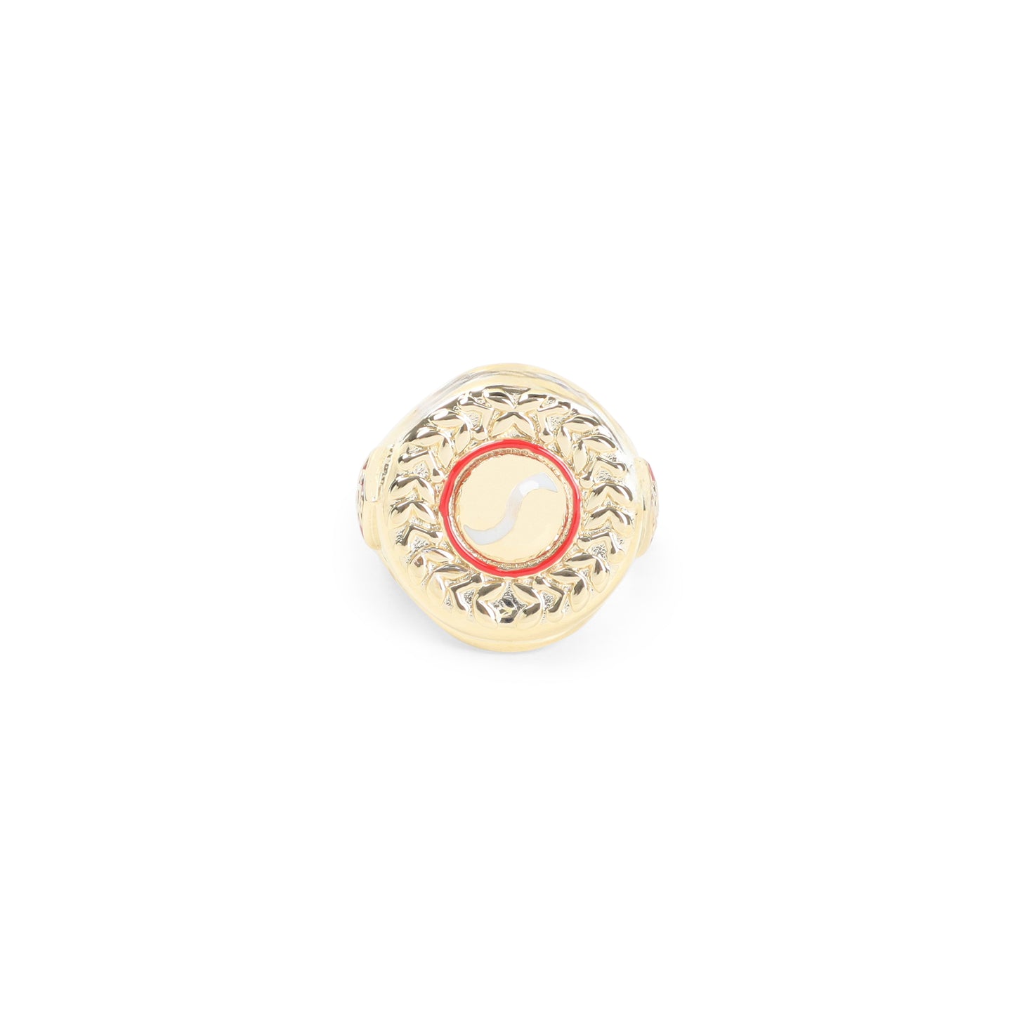 sports medallion ring-image-2