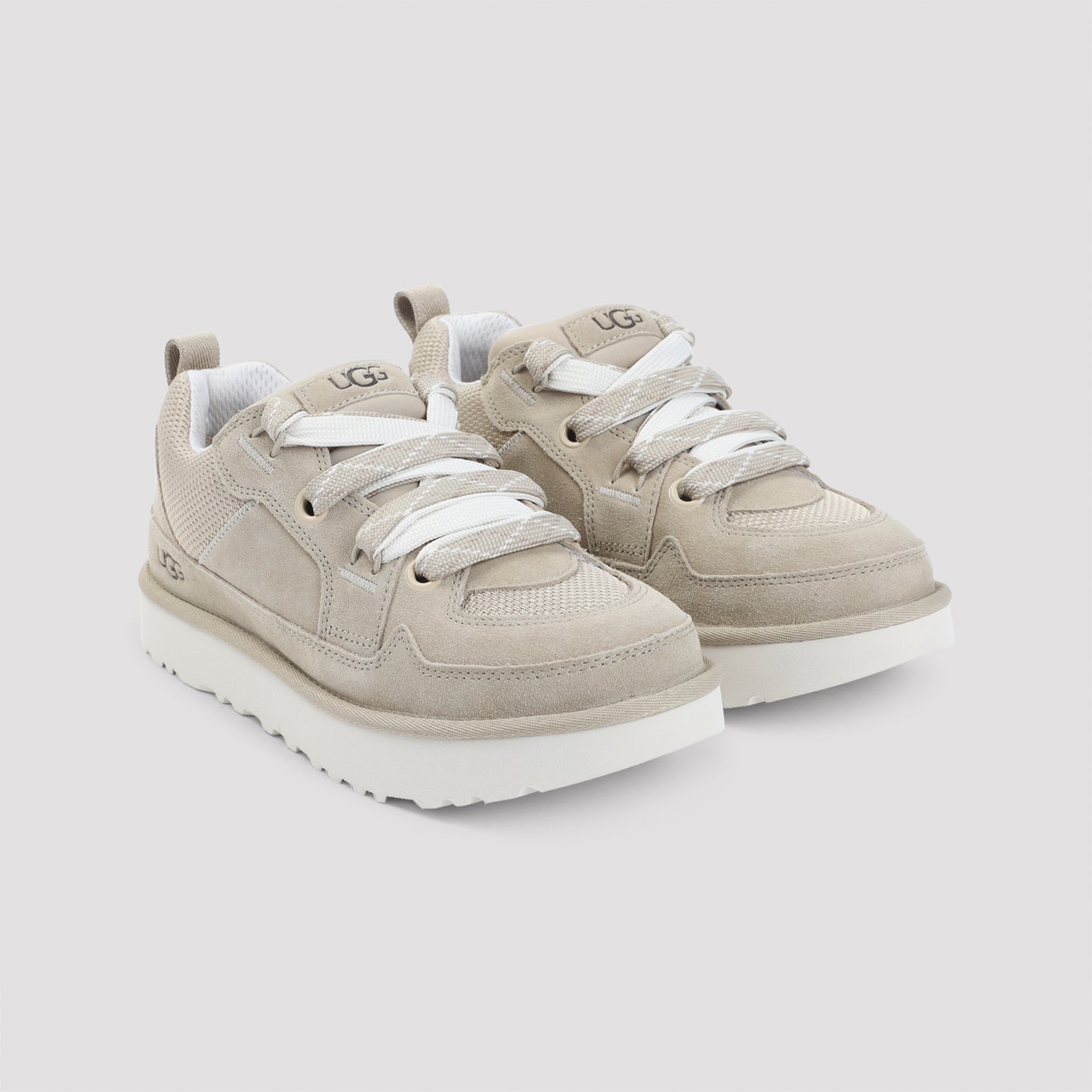 lo lowmel sneakers-image-5