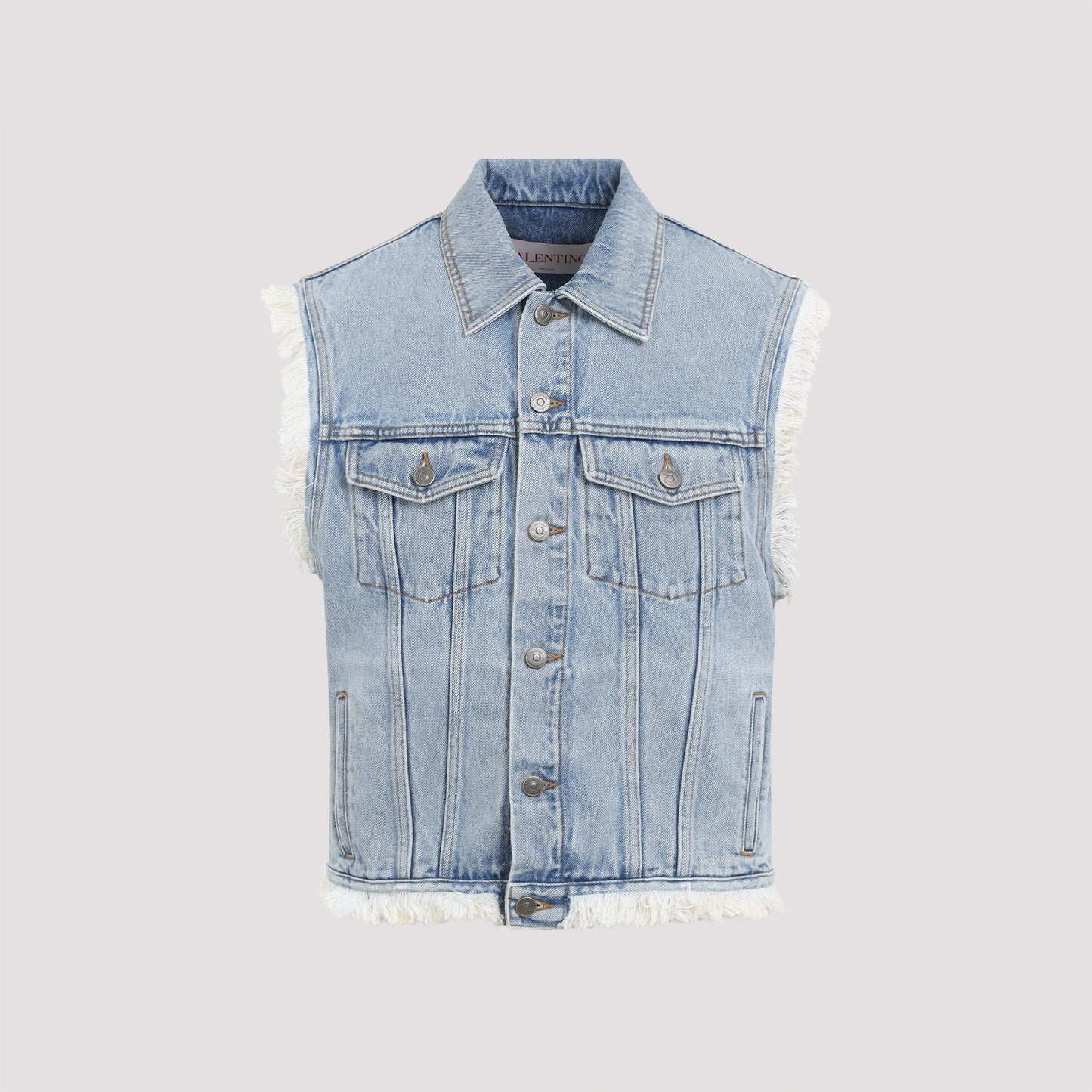 denim vest-image-1