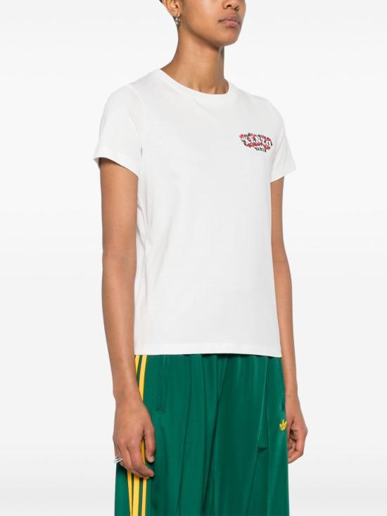 Short -sleeved t -shirt