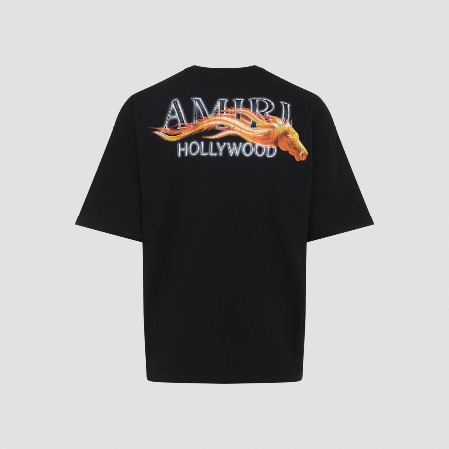 hollywood horse tee-image-4