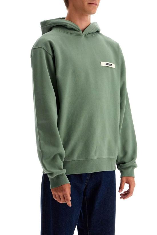 Hood t -shirt