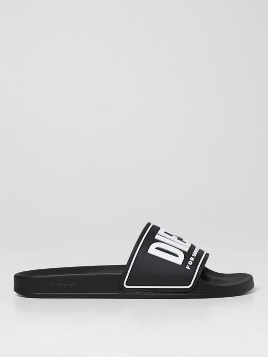 Mule/slippers