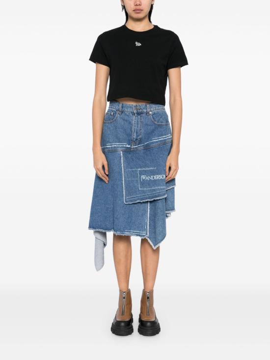 Short sleeve shirt