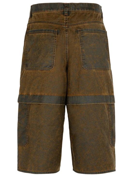 Short pants