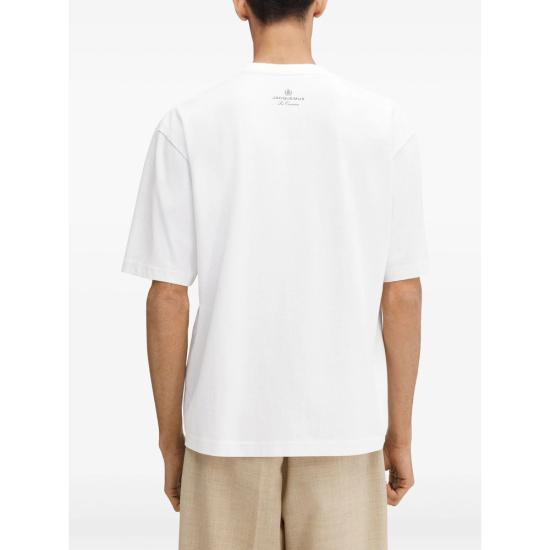 Short sleeve t -shirt