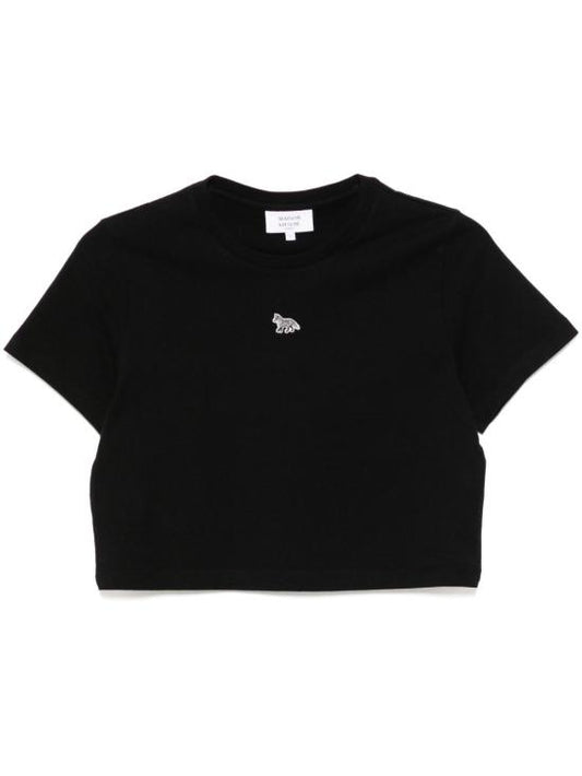 Short sleeve shirt