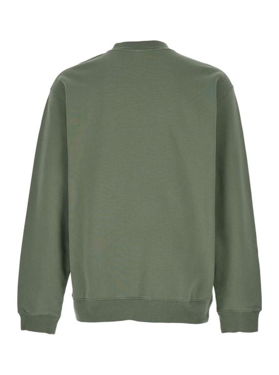 Long -sleeved t -shirt
