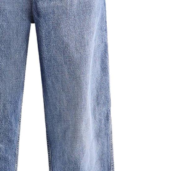 Denim pants