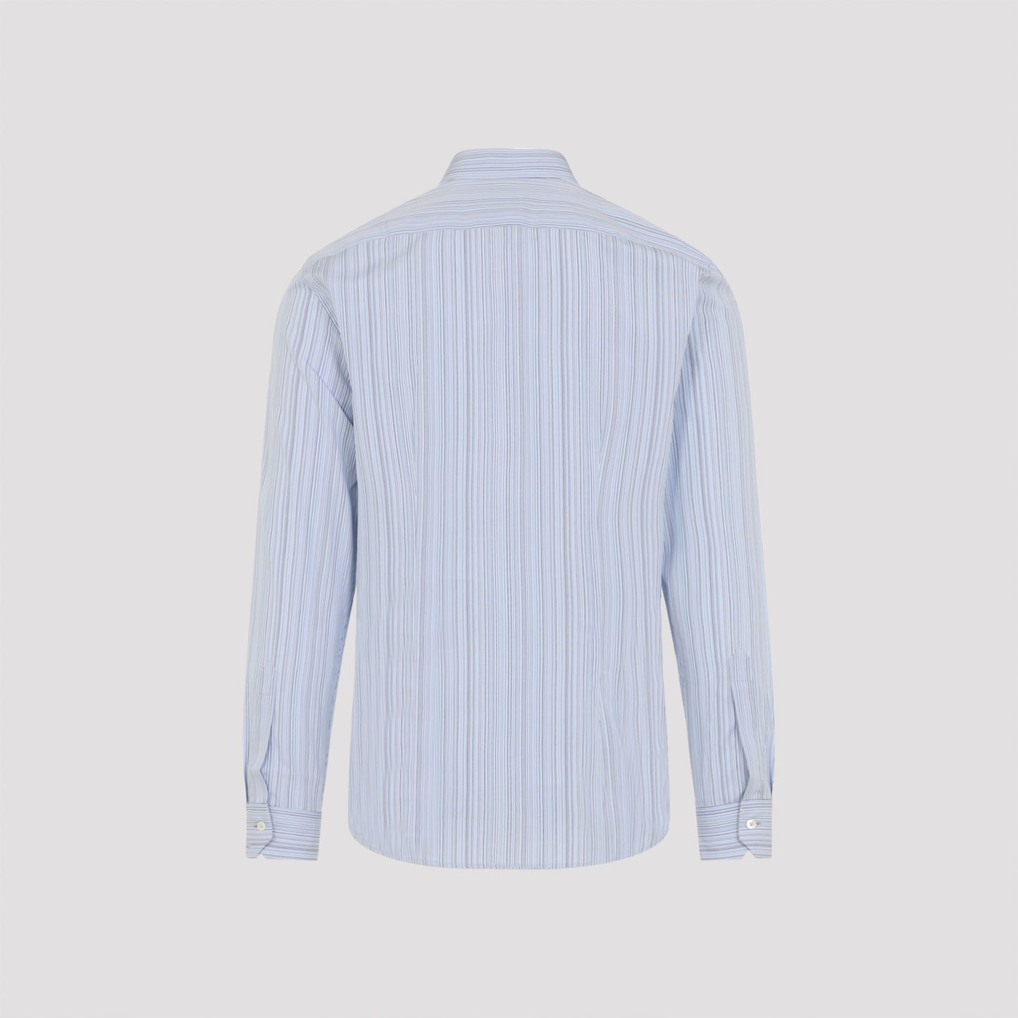 slim fit shirt-image-4