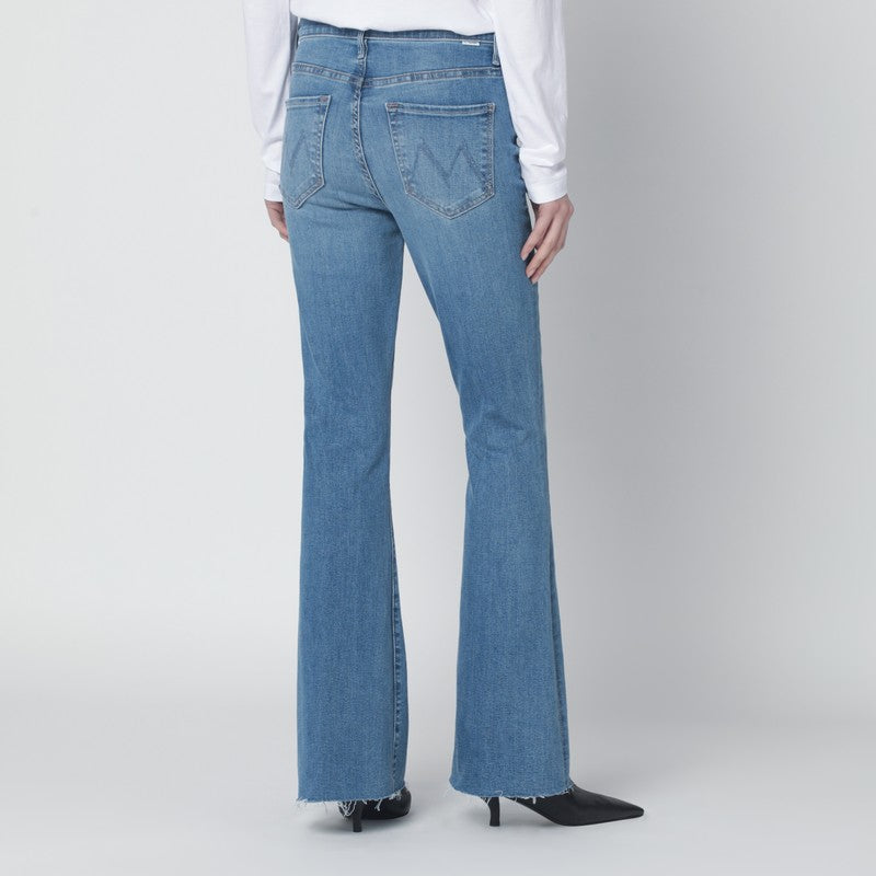 Jeans The Weekender Fray Ride Hard/Live Louder