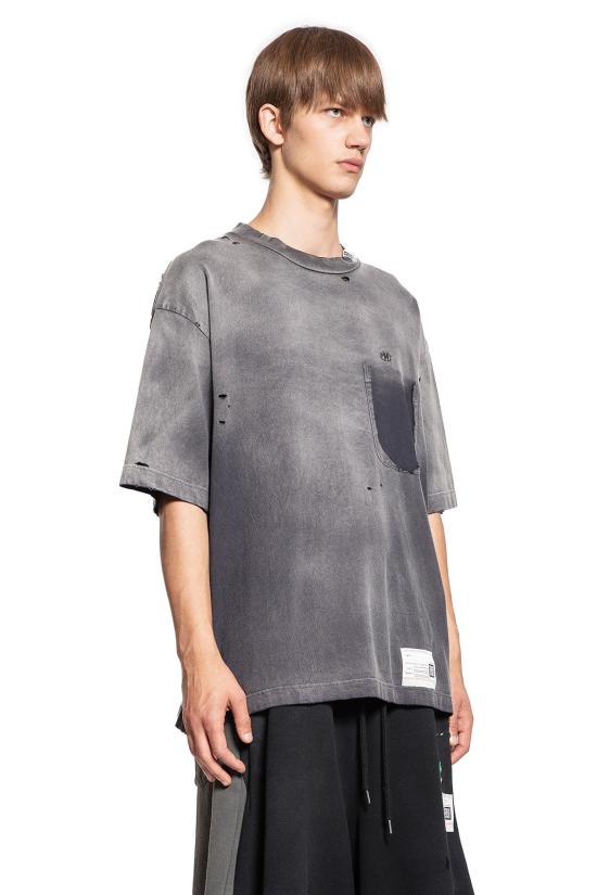 Long -sleeved shirt